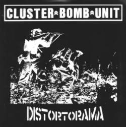 Cluster Bomb Unit : Distortorama